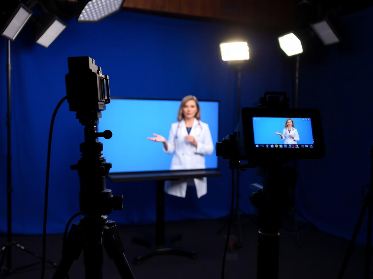 Virtual, Hybrid & In-Person Meetings